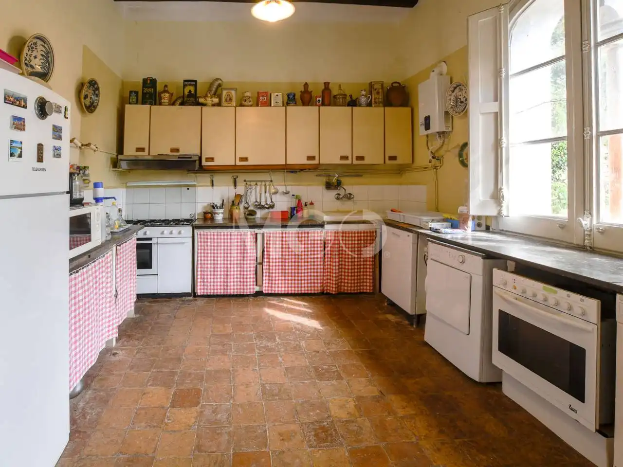 Casa rústica amb jardí en venda a Camino Ripoll, imagen 27