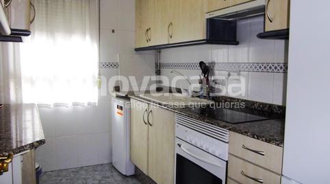 Foto 5 de Apartament en venda a Hospital, Albacete