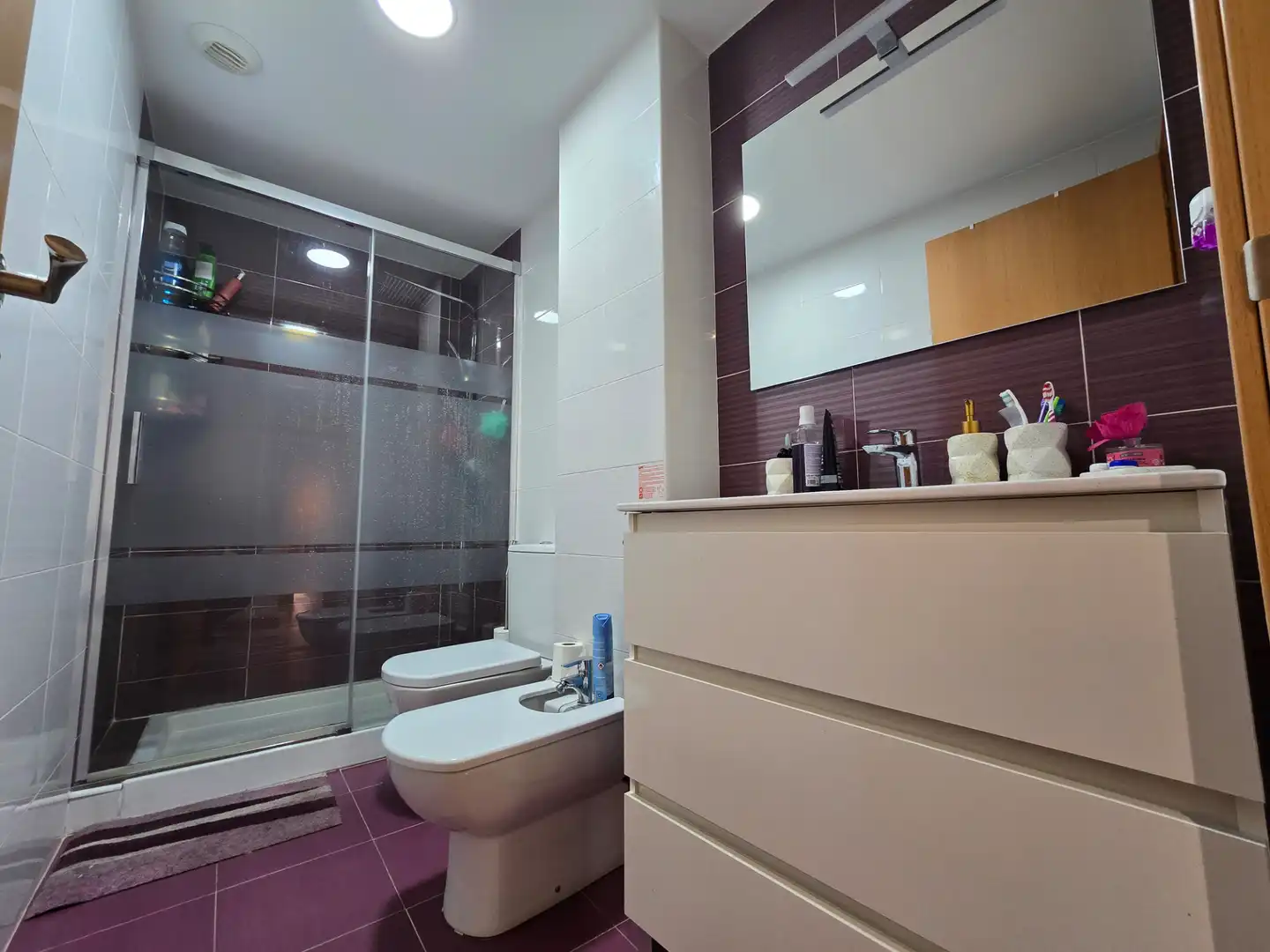 Baño de Piso en venta en Massanassa con Balcón