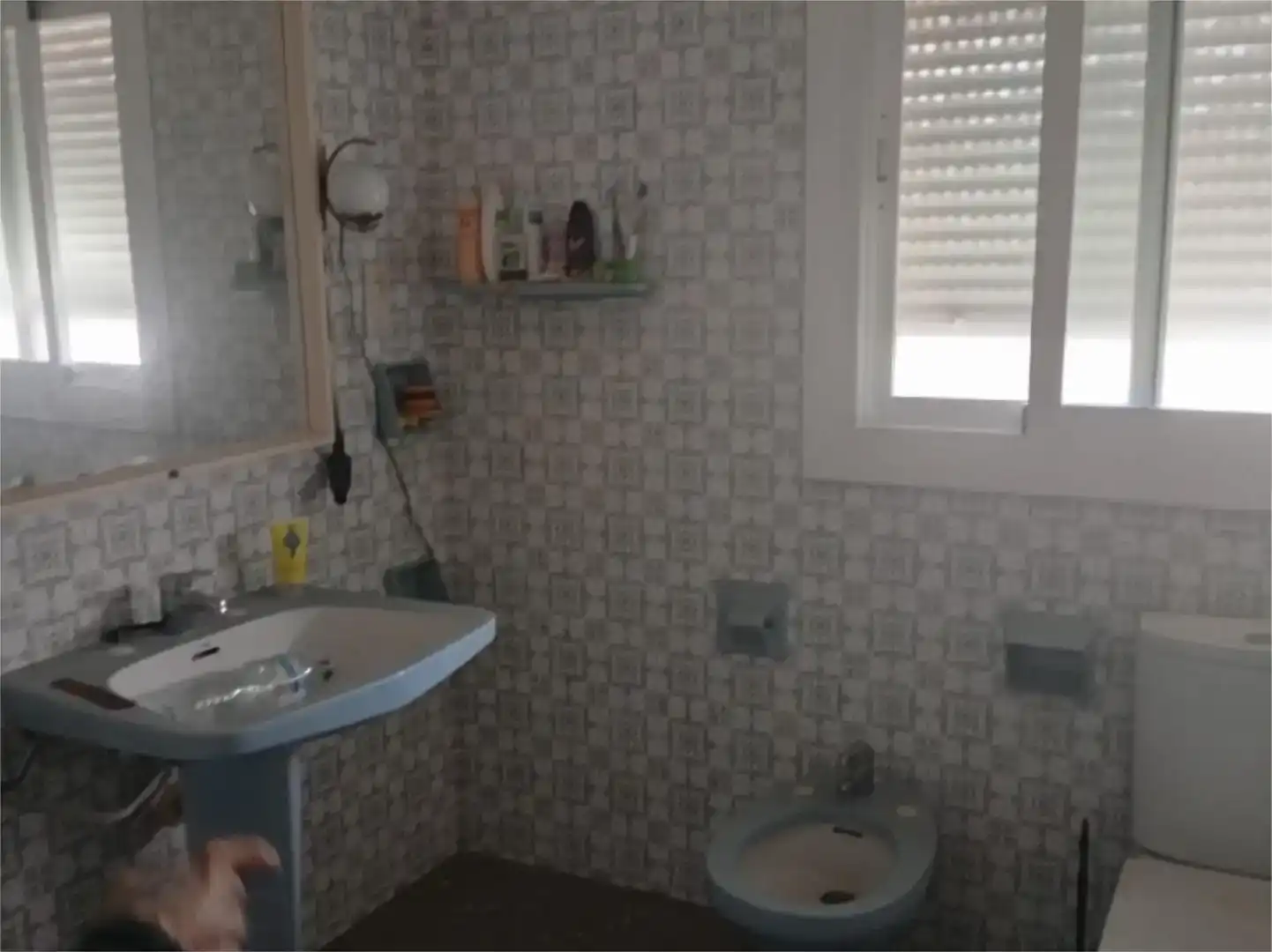 Baño de Piso en venta en Sant Joanet con Trastero y Balcón