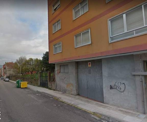 Local comercial en Alquiler en Marín