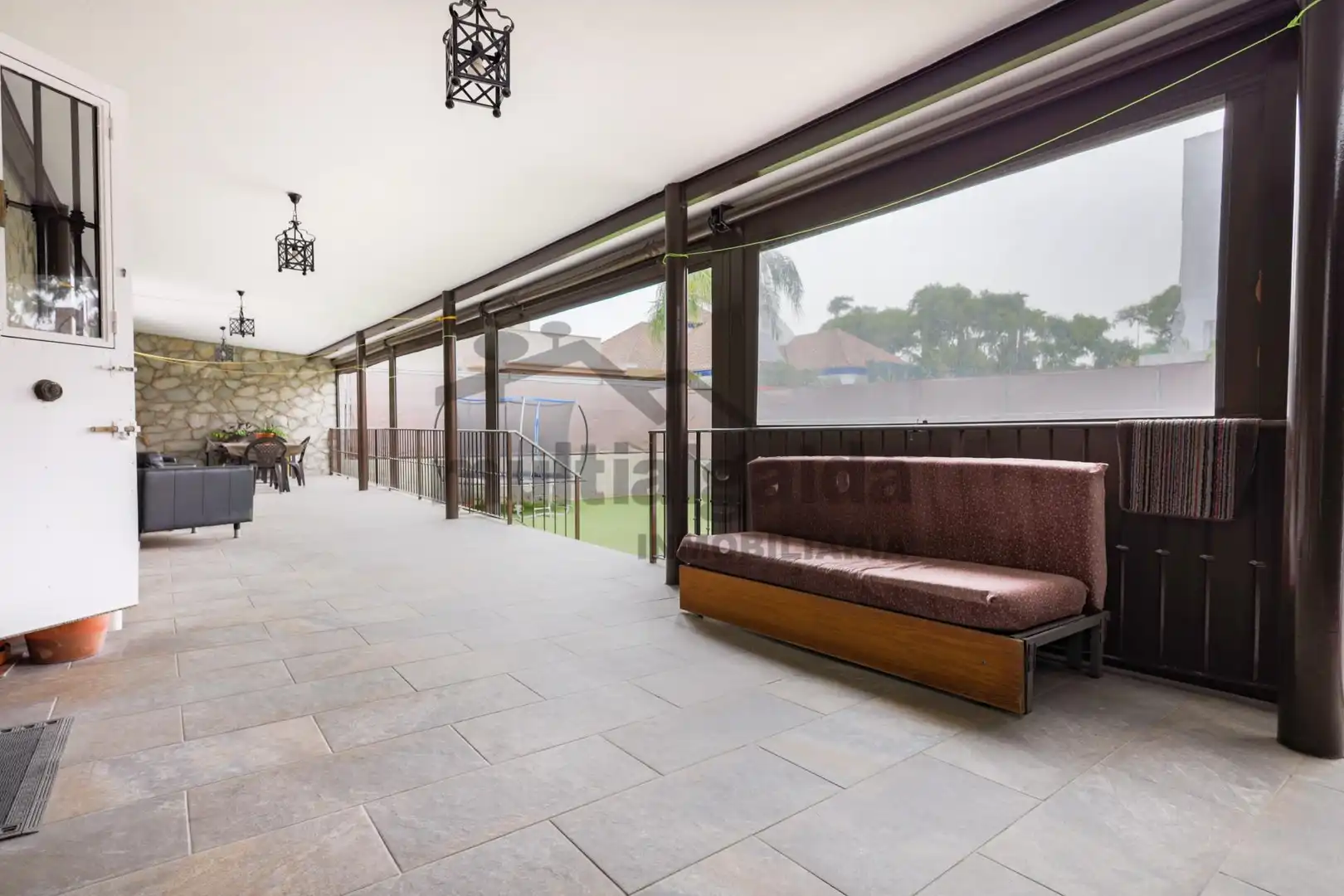 Villa mit Terrasse zum Verkauf in El Pino - Bajo de Guía, imagen 4
