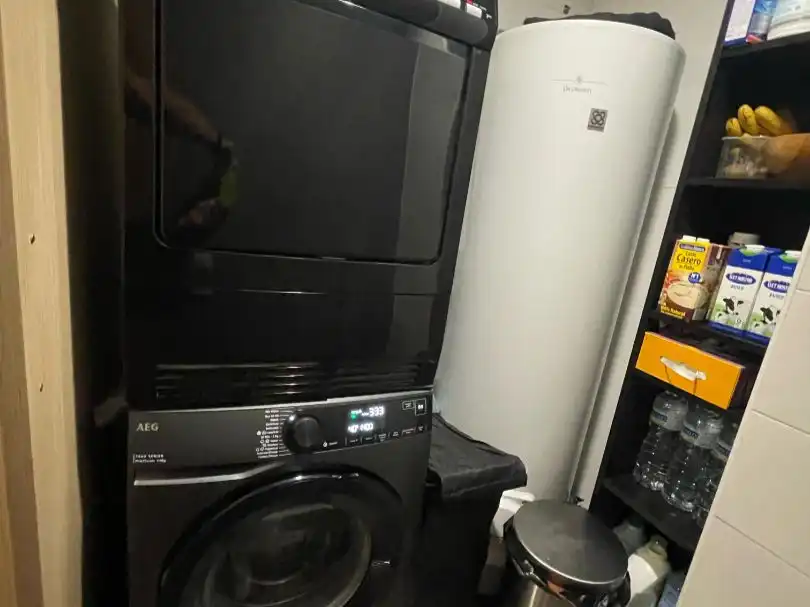 Appartement avec ascenseur à vendre à Passatge de Pere Santfeliu 24, imagen 12