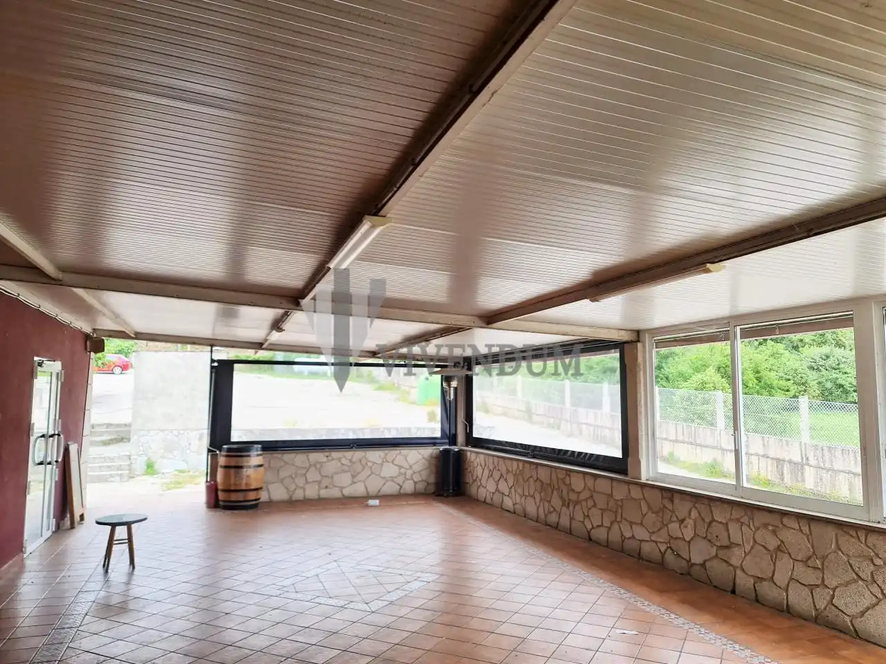 Business premises for sale in O Rosal, imagen 13