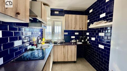 Foto 5 von Wohnung zum Verkauf in Maqueda, Toledo