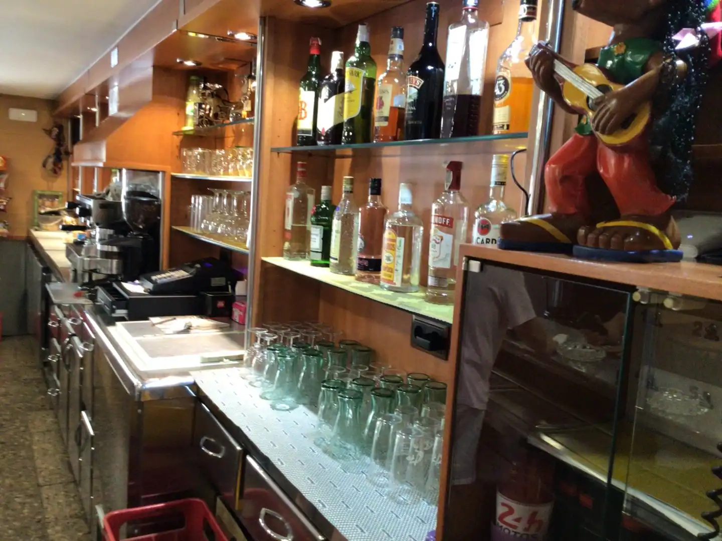 Local comercial en venda a Singuerlín, imagen 2