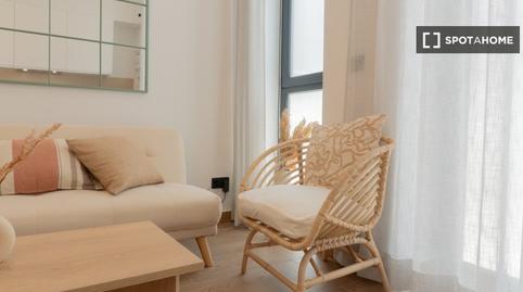 Photo 4 of Room in En Corts - Doctor Waksman, Valencia Capital