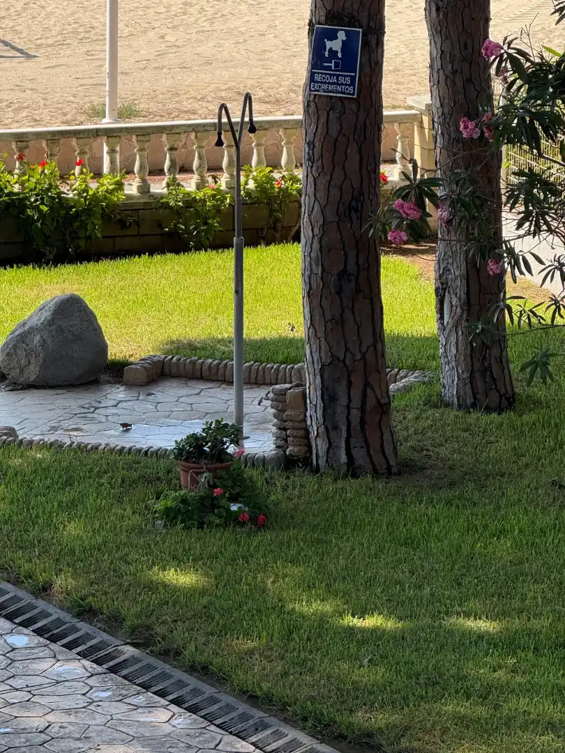 Piso con terraza en venta en Avinguda de la Diputació, imagen 15