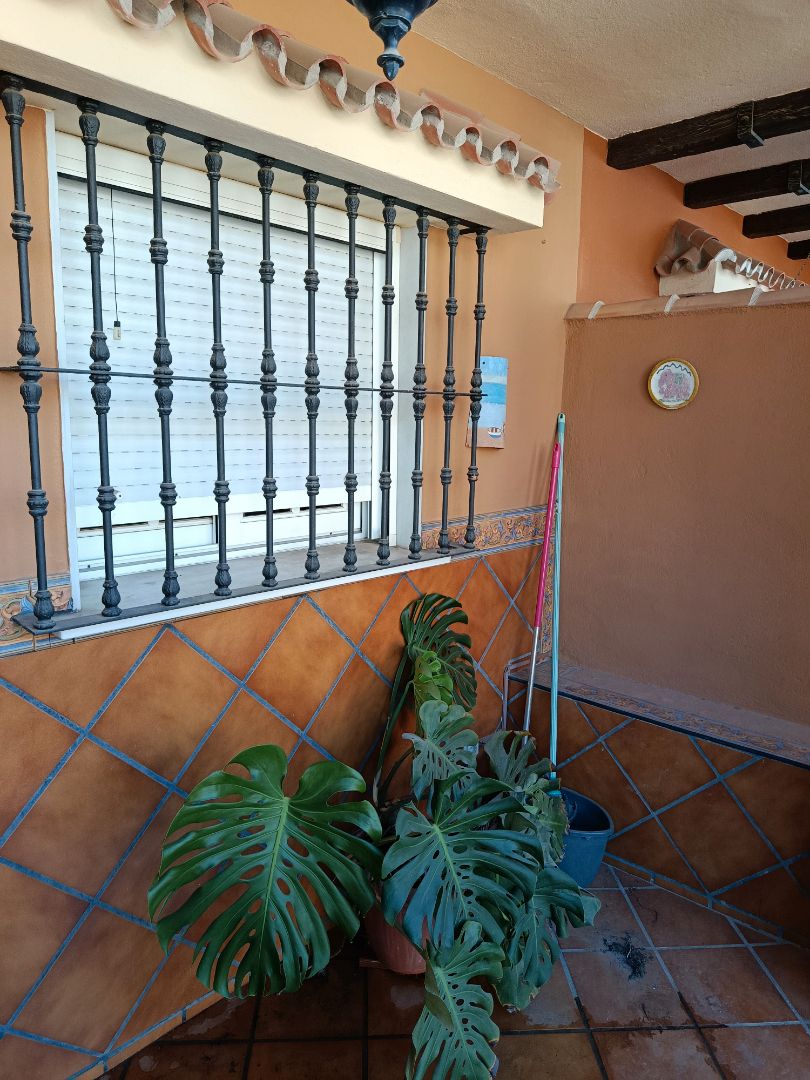 House or chalet for sale in Málaga Capital  with Air Conditioner, Terrace and Storage room