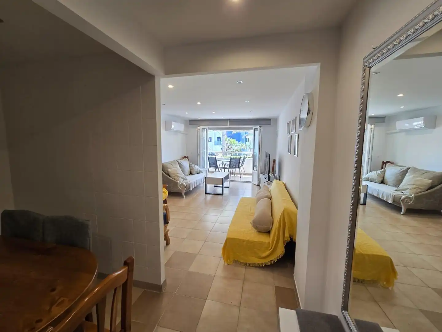 Apartment zum Verkauf in Playa del Acequión, Náufragos y Rocío del Mar, imagen 7