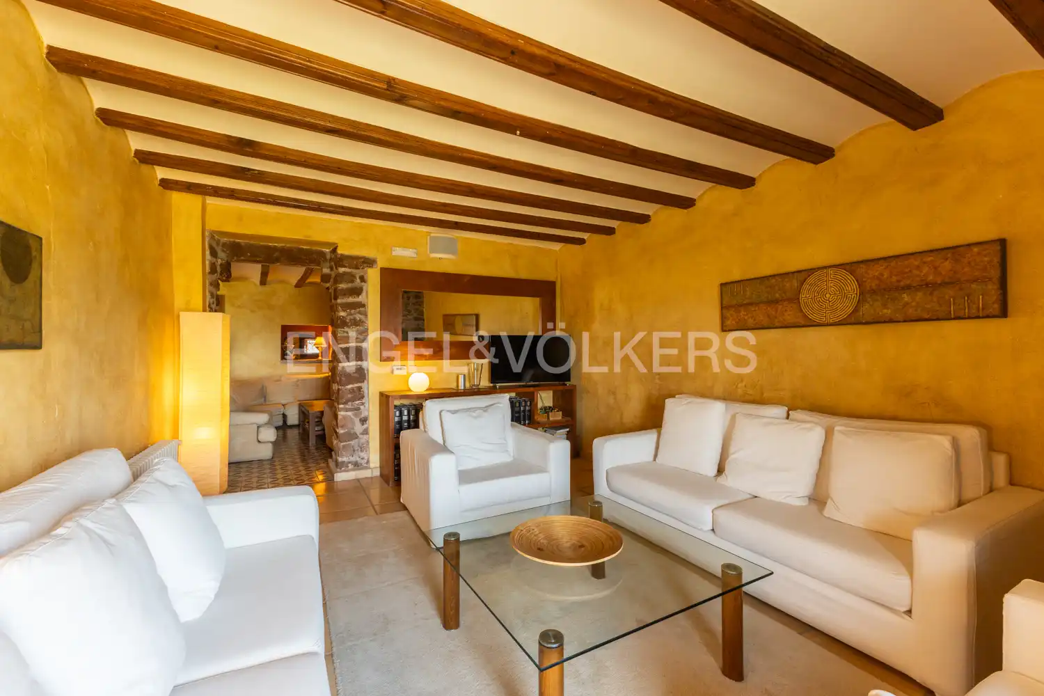 Haus mit Terrasse zum Verkauf in Vilafamés, imagen 7