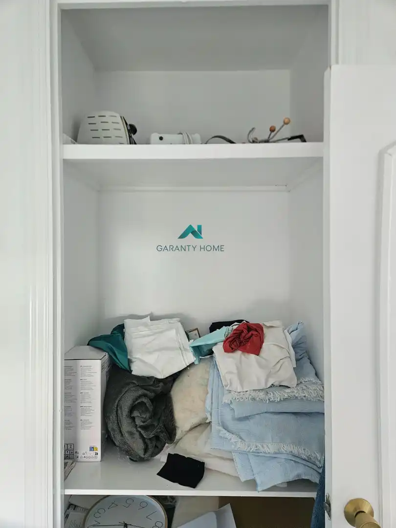 Apartament en venda en El Ejido amb Aire condicionat, Terrassa i Traster