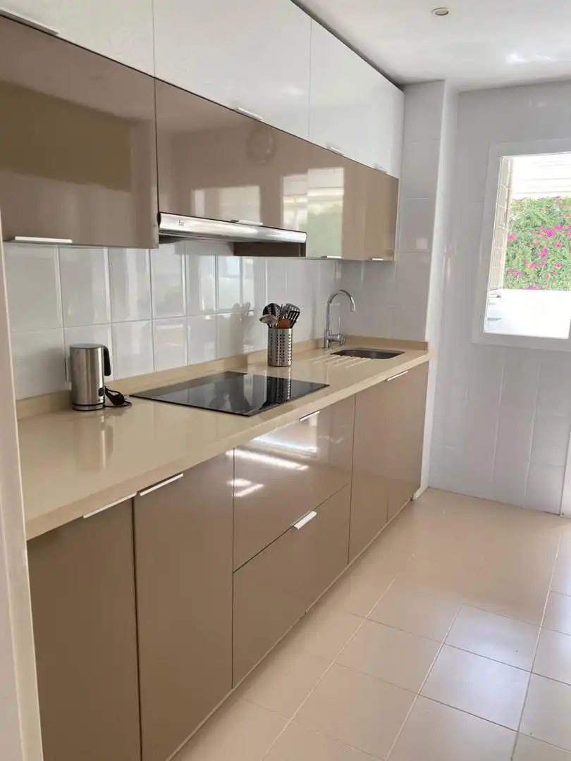 Apartments for rent in Zona Centro Comercial Torrequebrada