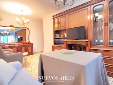 Appartamento con ascensore in affitto a Avenida del Cerro Falón 30