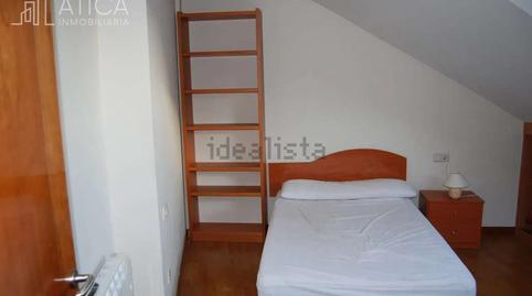 Foto 5 de Àtic de lloguer a Prosperidad - Delicias, Salamanca Capital