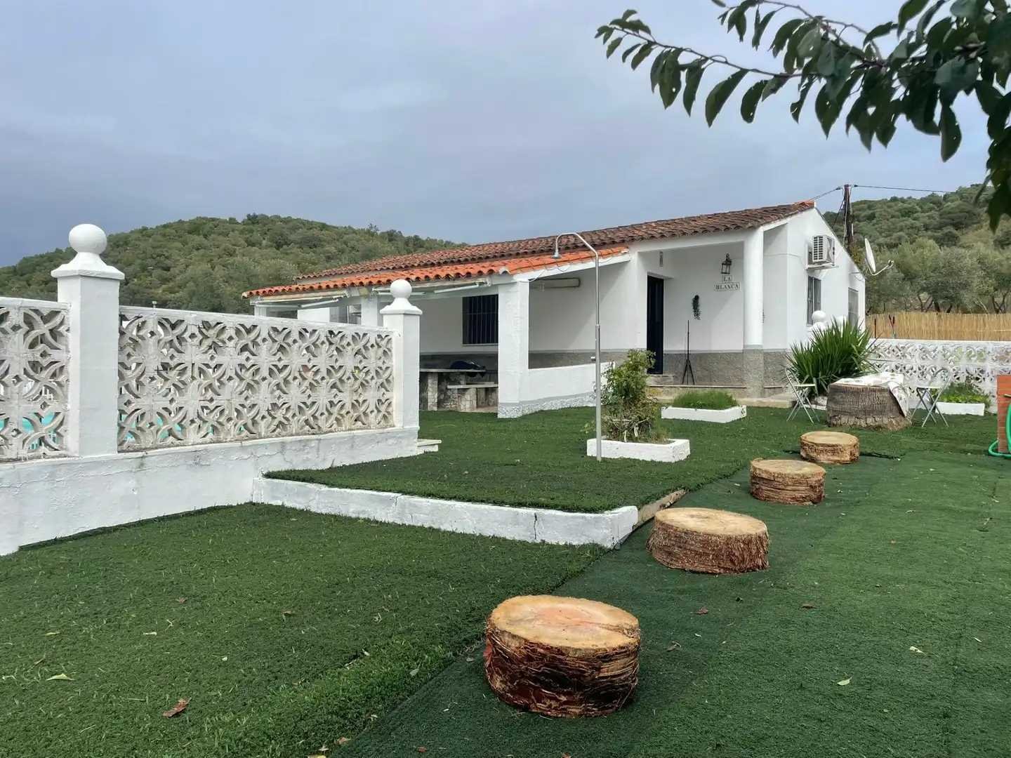 Casa en venda a Aroche, imagen 5