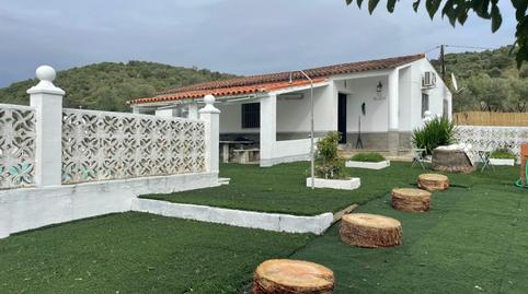 Foto 5 de Casa o chalet en venta en Aroche, Huelva