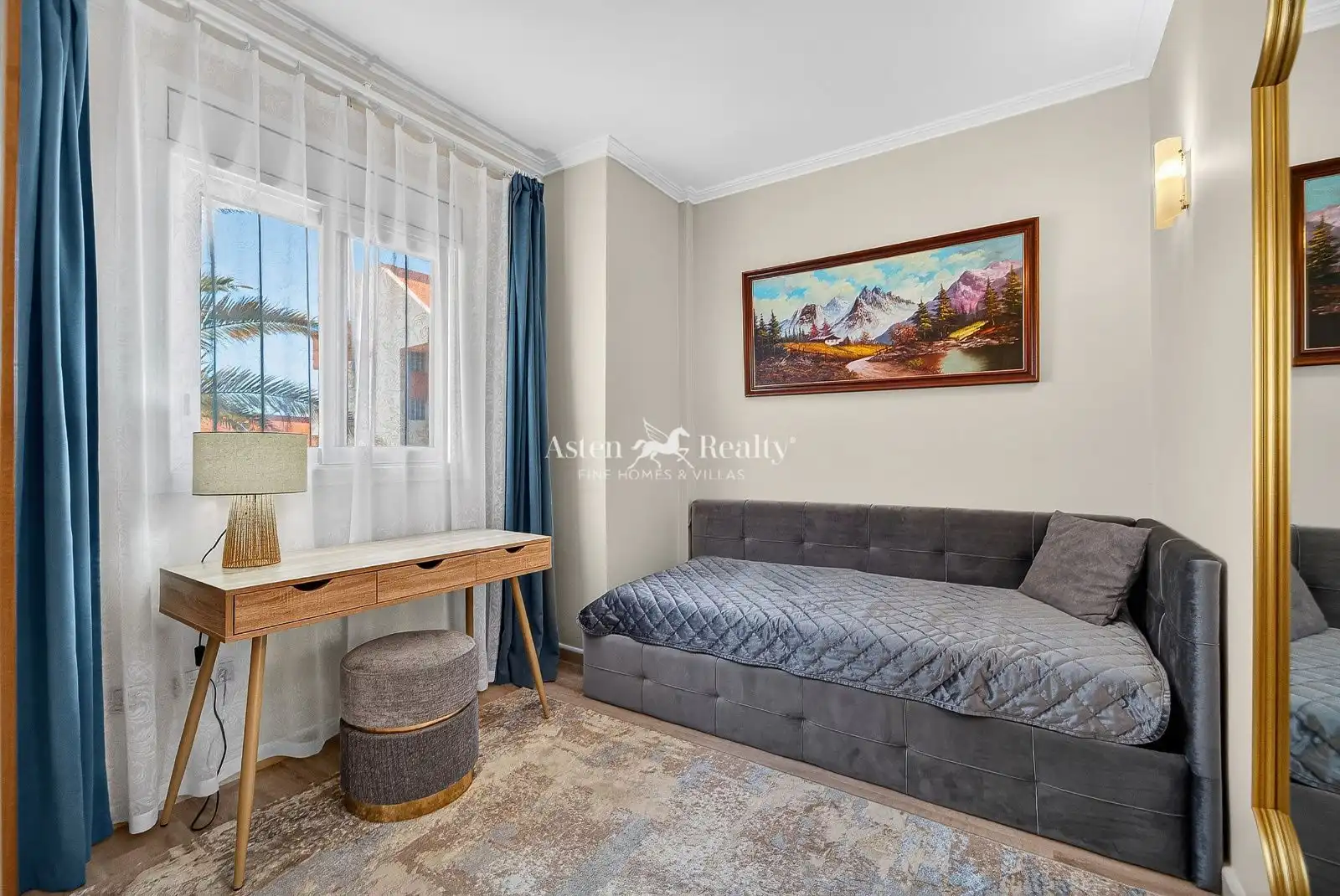 Habitación de Casa o chalet en venta en Santiago del Teide con Jardín privado, Terraza y Trastero
