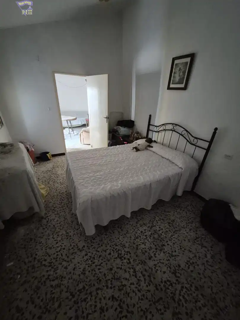 Habitación de Casa o chalet en venta en Arcos de la Frontera
