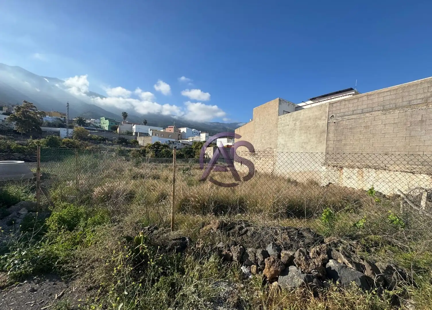 Residential land for sale in Arafo, imagen 5