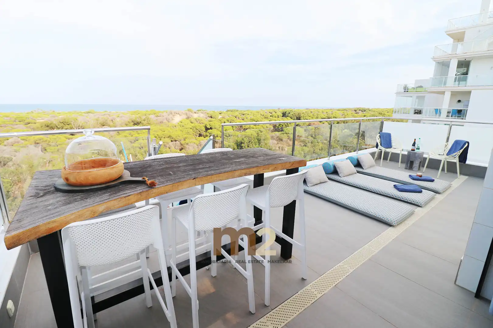 Ático con terraza en venta en Calle Alcalde Rosalino Pérez Hde, imagen 24