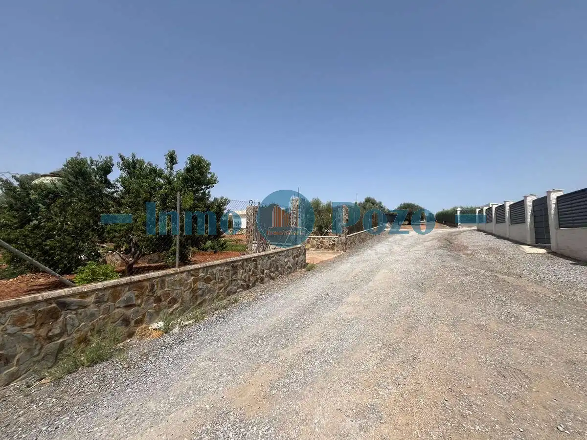 Terreno residencial en venta en Almendralejo, imagen 5