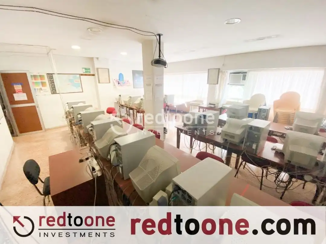 Oficina en venta en Alicante / Alacant