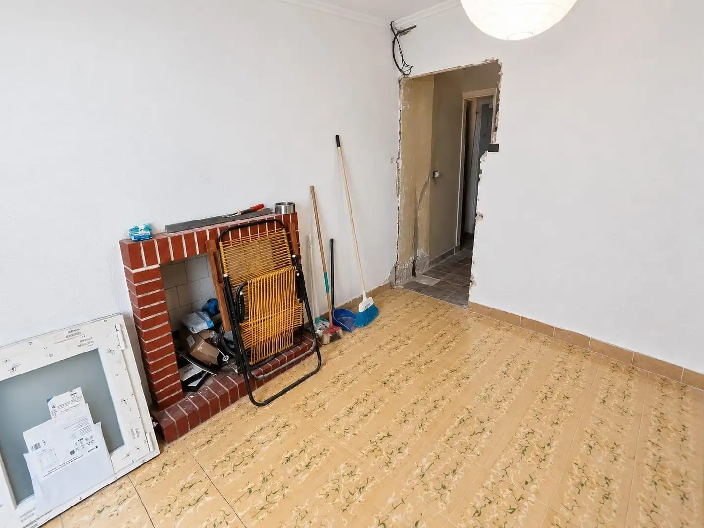 Casa adosada en venta en Càlig, Castellón