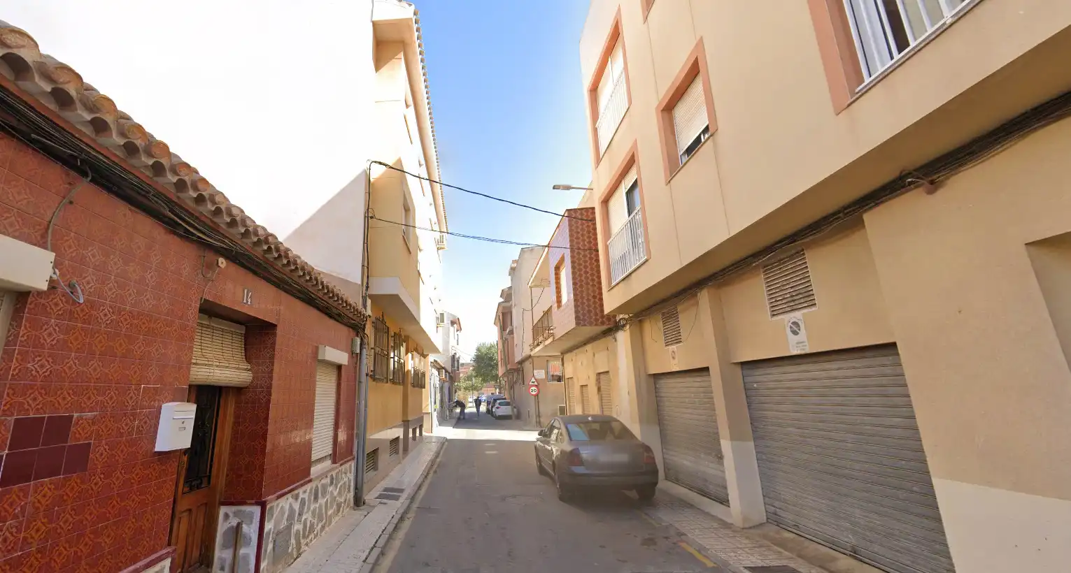 House for sale in BALLESTA