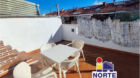 Foto 2 de Àtic en venda a Eixample, Alcoy / Alcoi