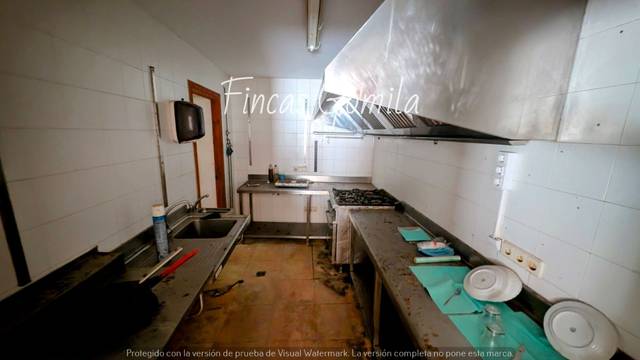 Apartamento en Venta en cami des pujol en Sant Lluís - S'Ullestrar - Torret