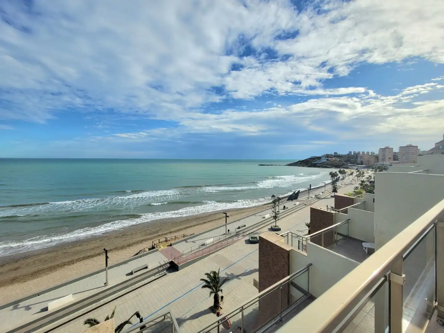 Apartamento en venta en Navarra, 1, Playa Morro de Gos