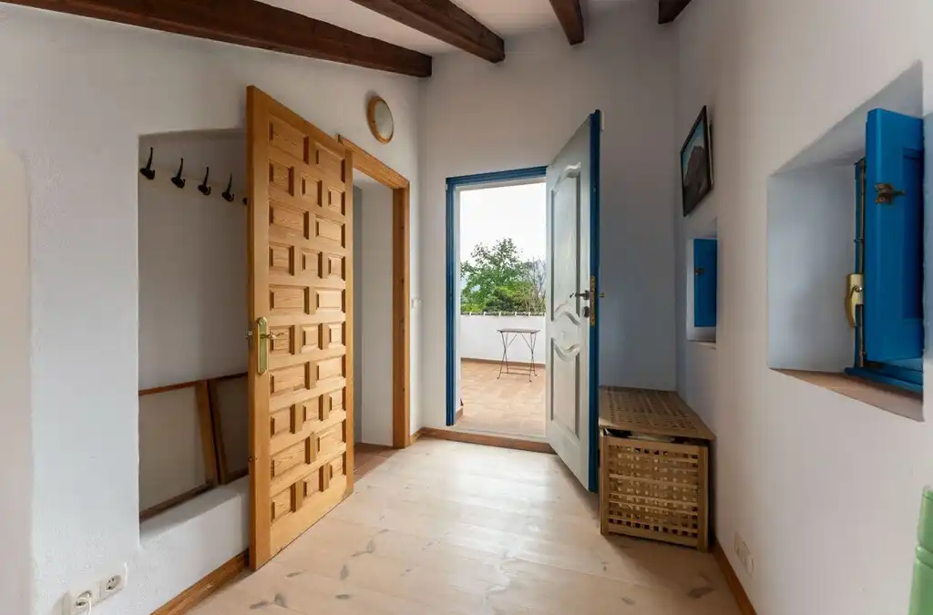 Casa rústica con jardín en venta en Centro, imagen 30