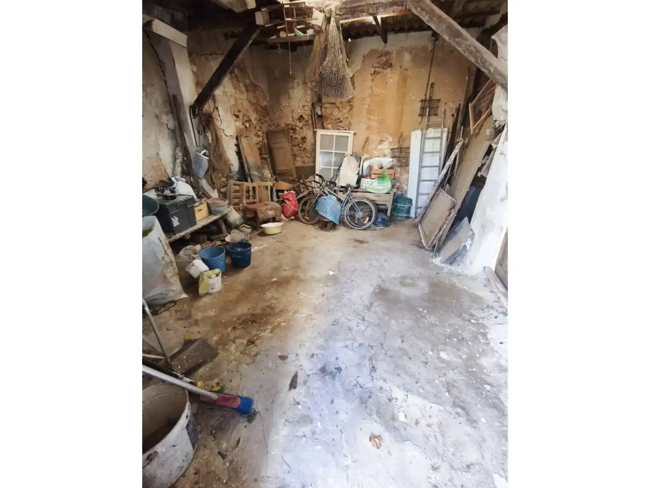 Maison avec jardin à vendre à Ronda Pozo, imagen 13