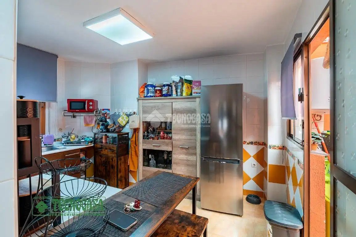 Maison jumelée à vendre à El Ejido Ciudad, imagen 10
