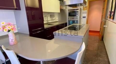 Foto 3 de Pis en venda a San Rosendo, Ourense