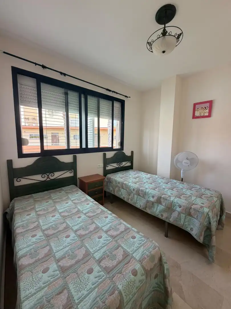 Duplex avec piscine à vendre à Paseo Paseo Cumbres, imagen 27