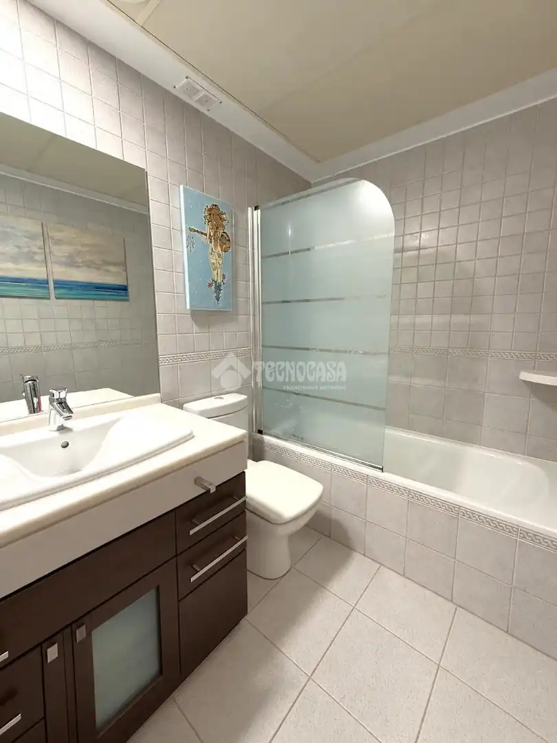 Piso con piscina en venta en Calle del Monasterio de las Batuecas, imagen 21