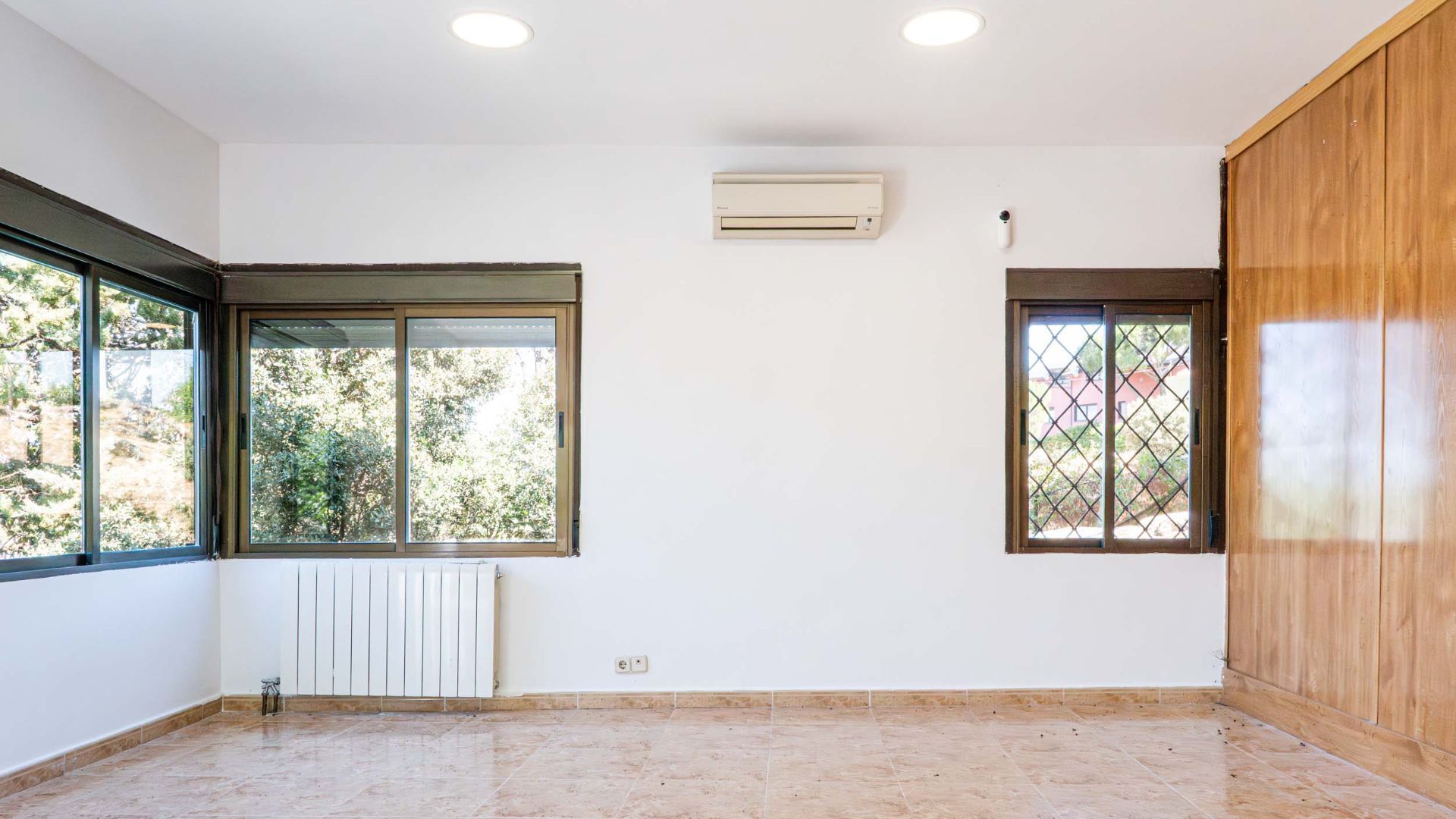 House or chalet for sale in Galapagar  with Air Conditioner, Heating and Private garden