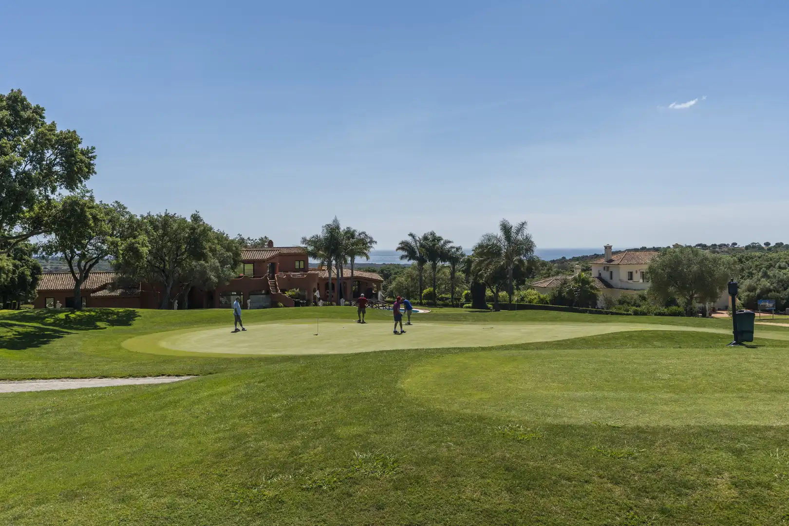 Apartment with pool for sale in San Roque Pueblo, imagen 11