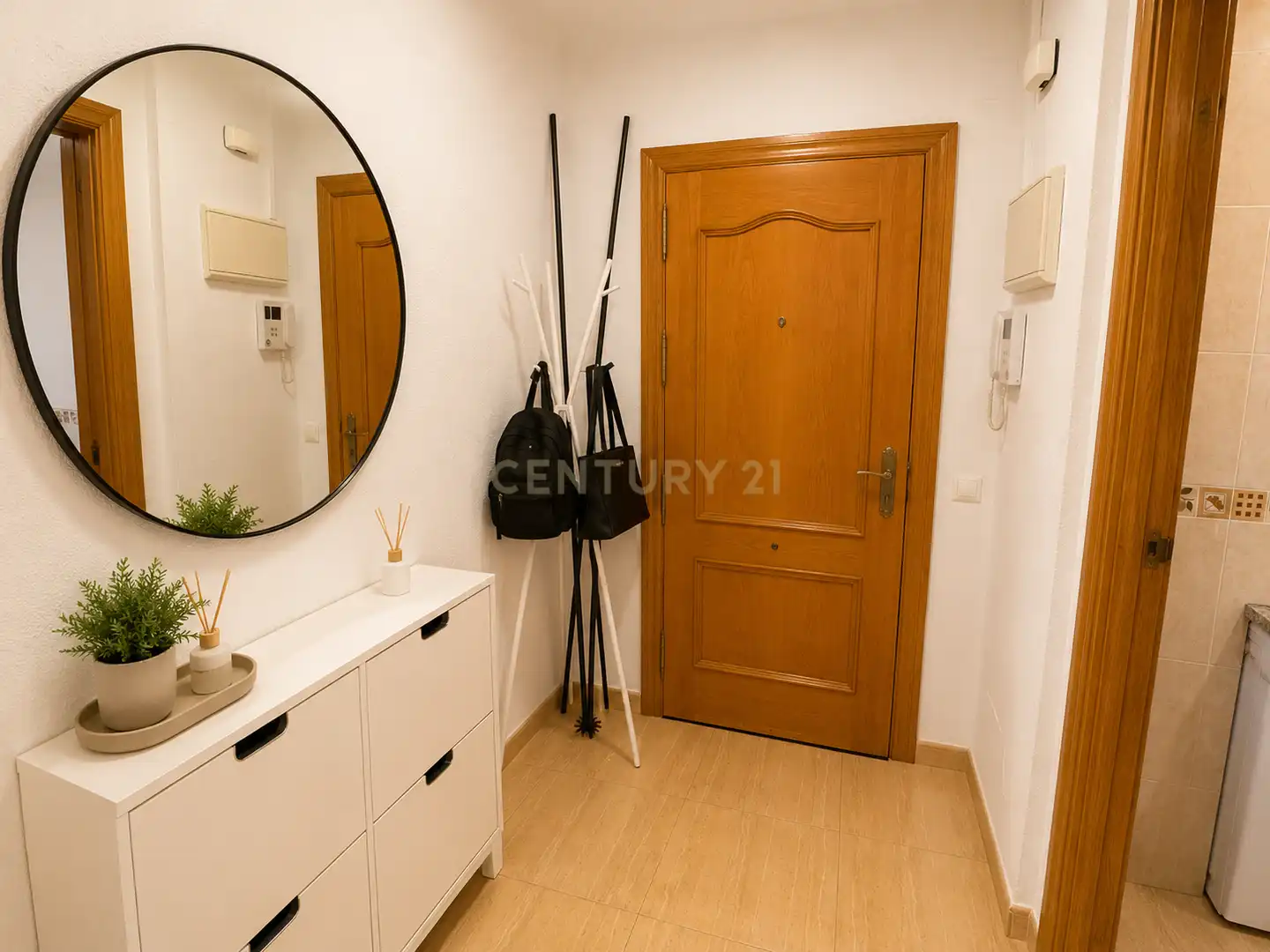 Schlafzimmer von Wohnung zur Miete in Fuengirola