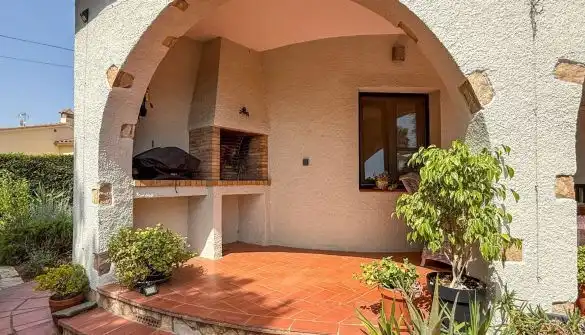 Haus mit Garten zum Verkauf in Mas Pere - Río de Oro, imagen 28