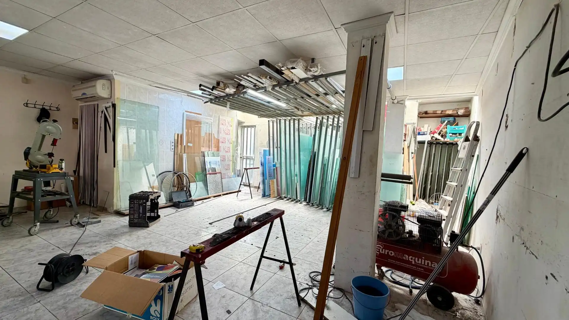 Gewerbefläche zum Verkauf in Carlet, imagen 9