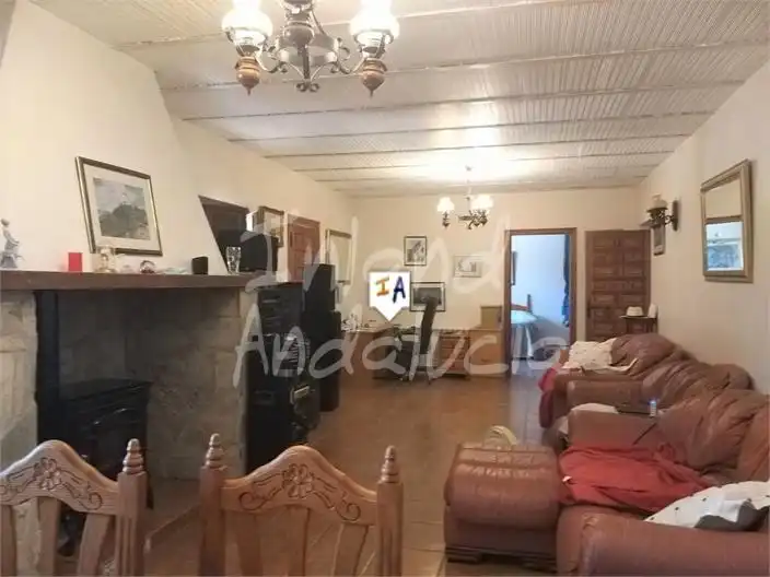 Casa rústica en venda a Iznájar, imagen 7