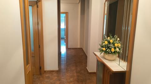 Foto 4 de Casa adosada en venda a La Roda, Albacete