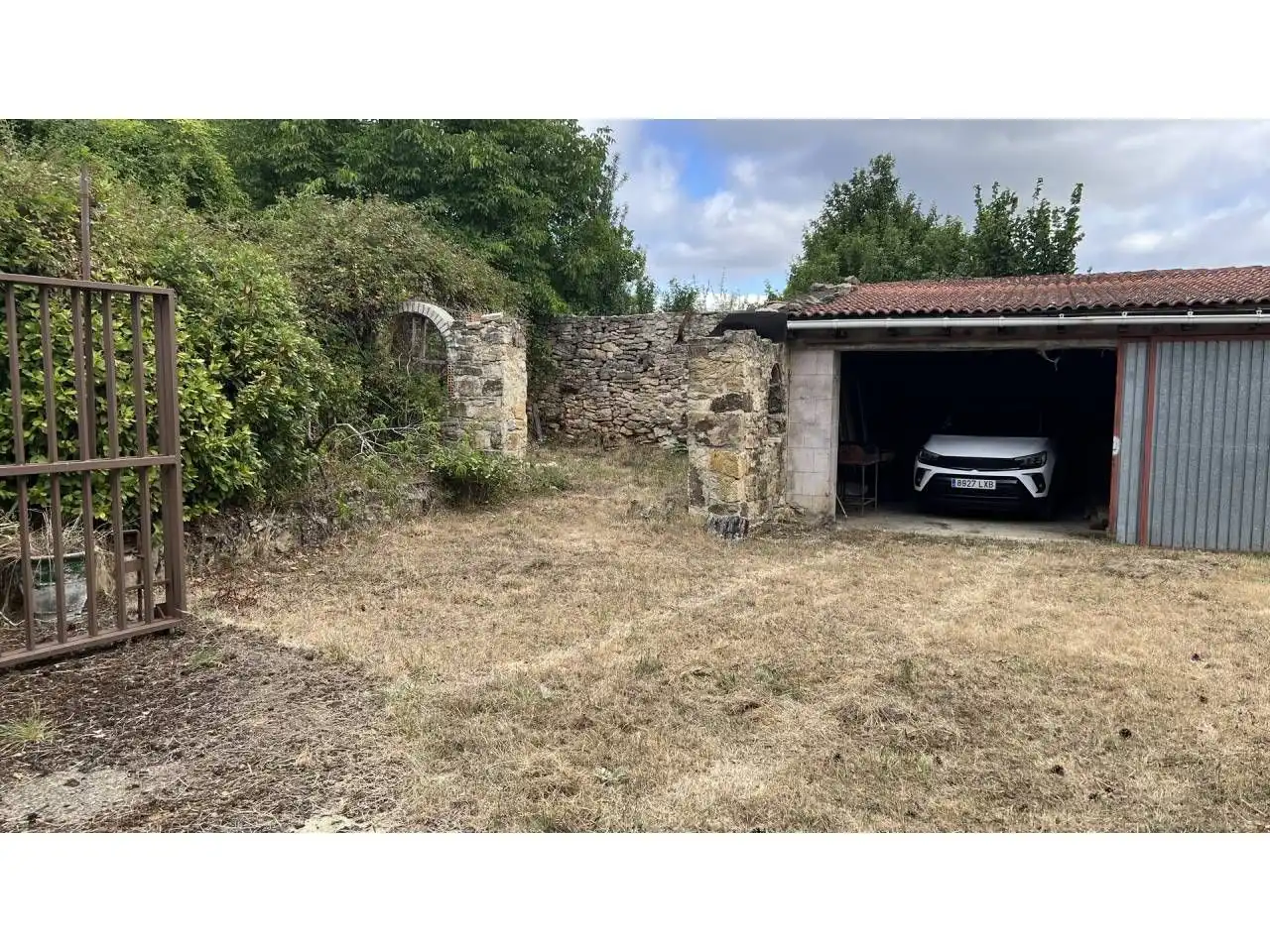 Residencial en venta en Merindad de Valdeporres