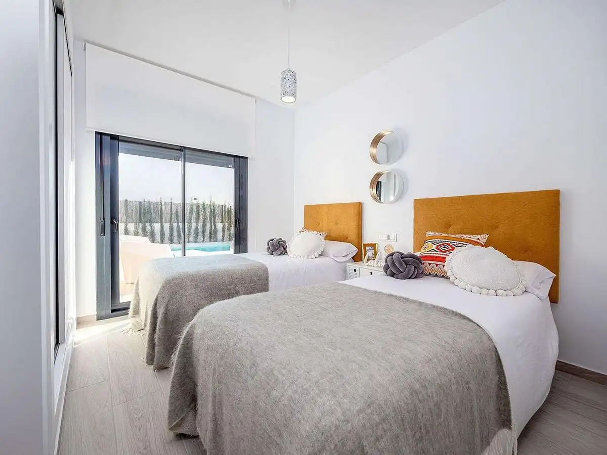 Casa in vendita a Algorfa, imagen 10