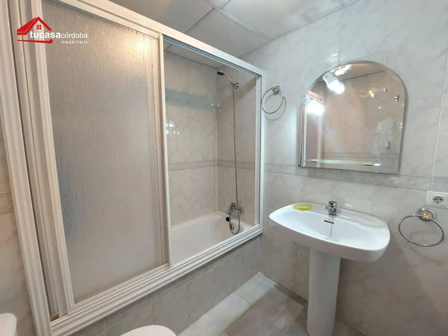 Baño de Casa o chalet en venta en La Victoria con Aire acondicionado, Terraza y Trastero