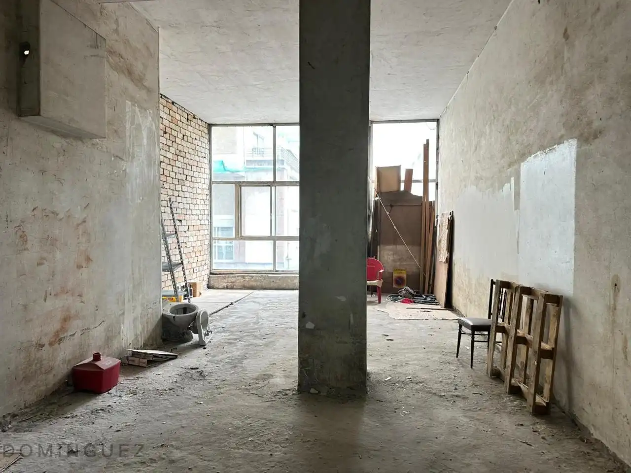 Local comercial en venta en Centro Urbano, imagen 7