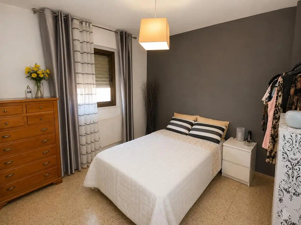 Habitación de Piso en venta en Mérida